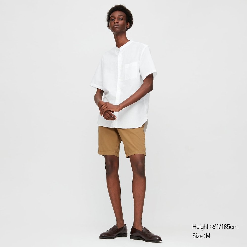 UNIQLO Chino Shorts NWOT
